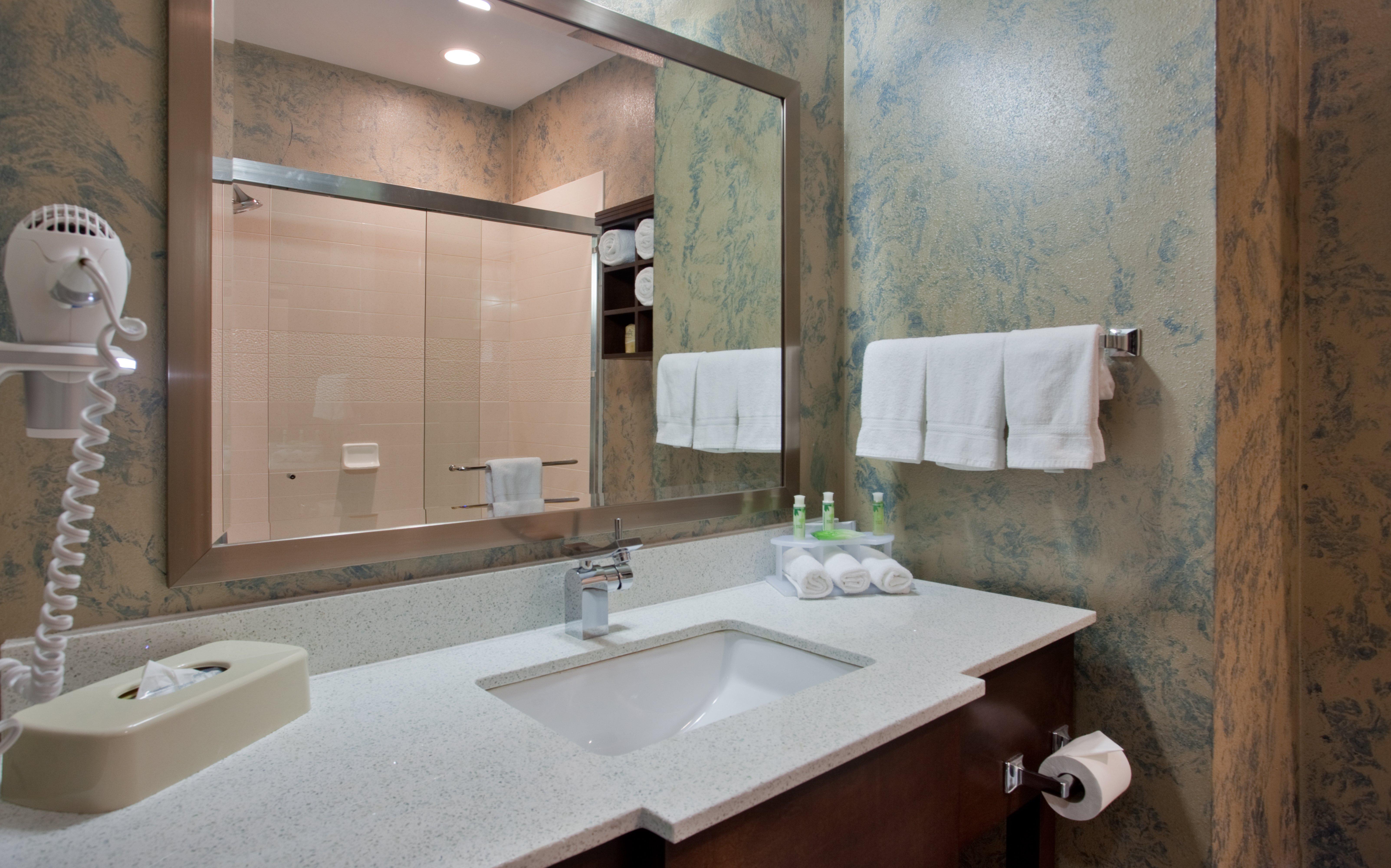 Holiday Inn Express & Suites St Louis Airport By Ihg Woodson Terrace Esterno foto