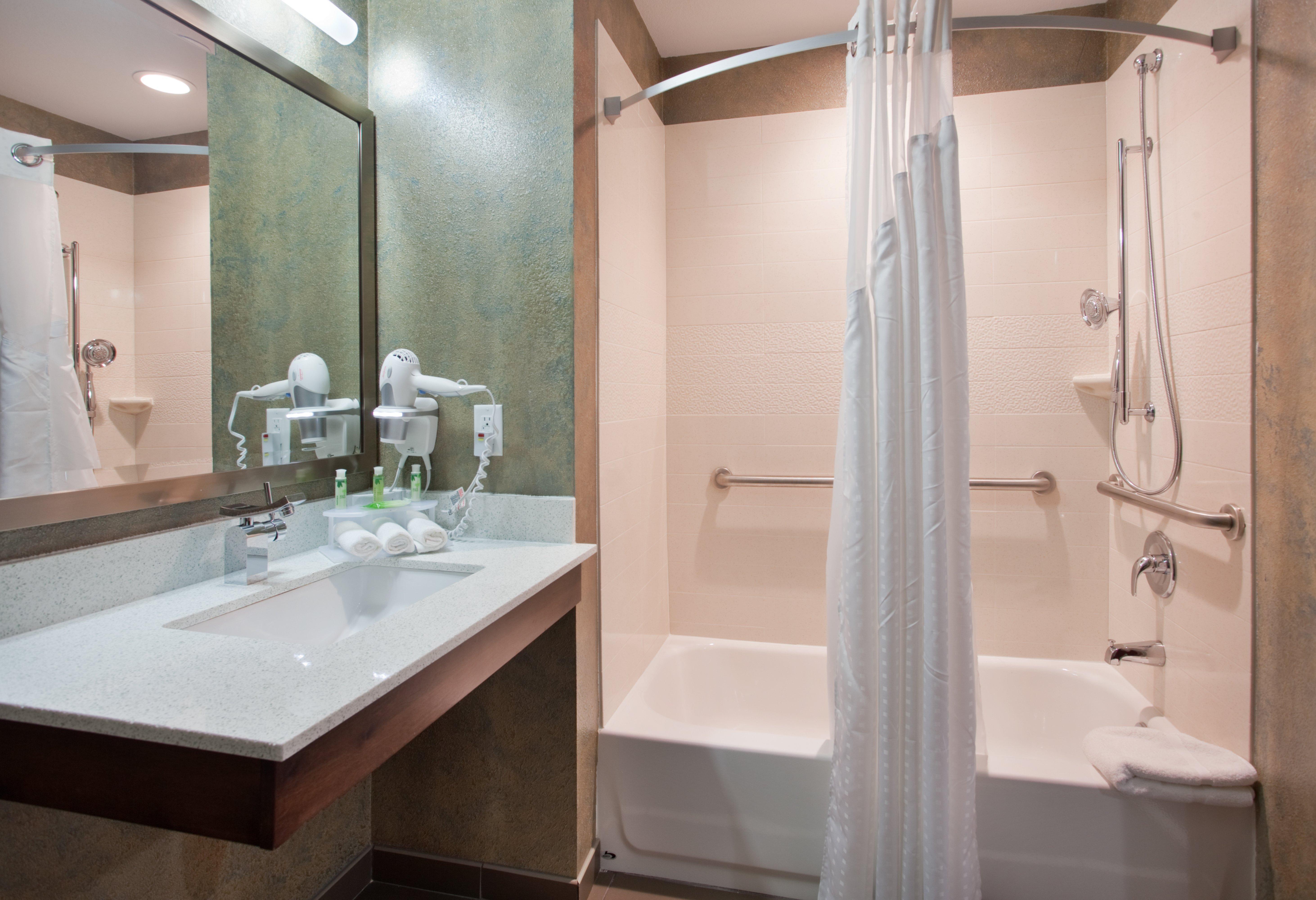 Holiday Inn Express & Suites St Louis Airport By Ihg Woodson Terrace Esterno foto